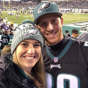 Meet your Posher, Jackie